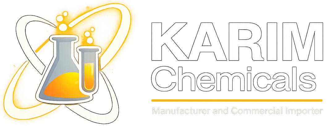 KARIM Chemicals Logo